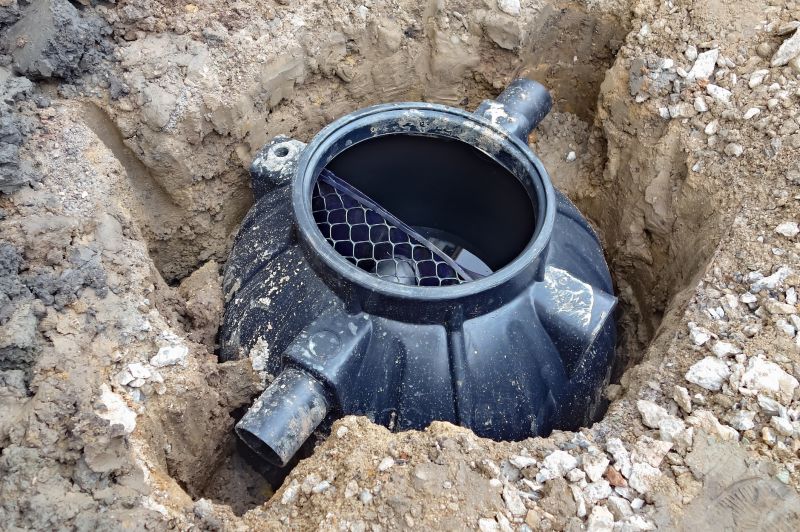 Sewer Repair Service