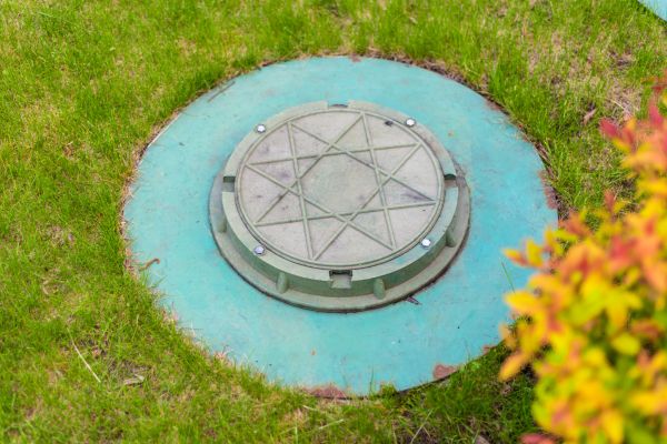 Septic Alarm Installation - Septic Alarm Installation Marin County, California