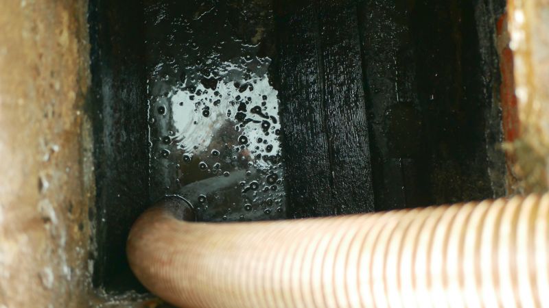 Clogged Sewer Repair in Boca Raton, FL